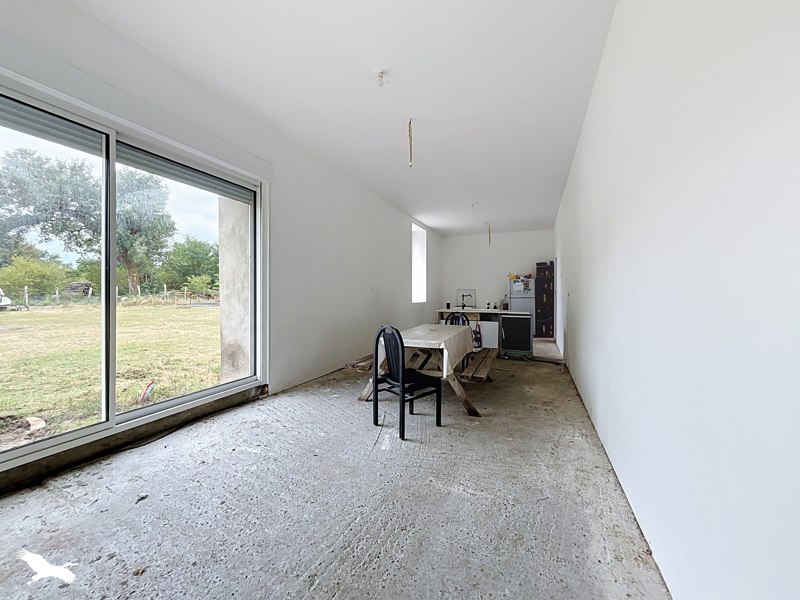Vente Maison CAZALIS - 9 pièces -258 m² - (33113)
