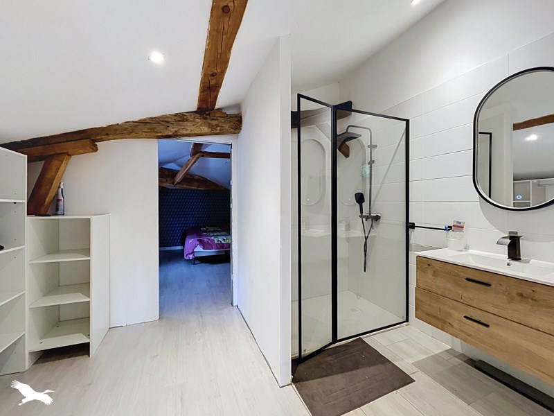 Vente Maison CAZALIS - 9 pièces -258 m² - (33113)