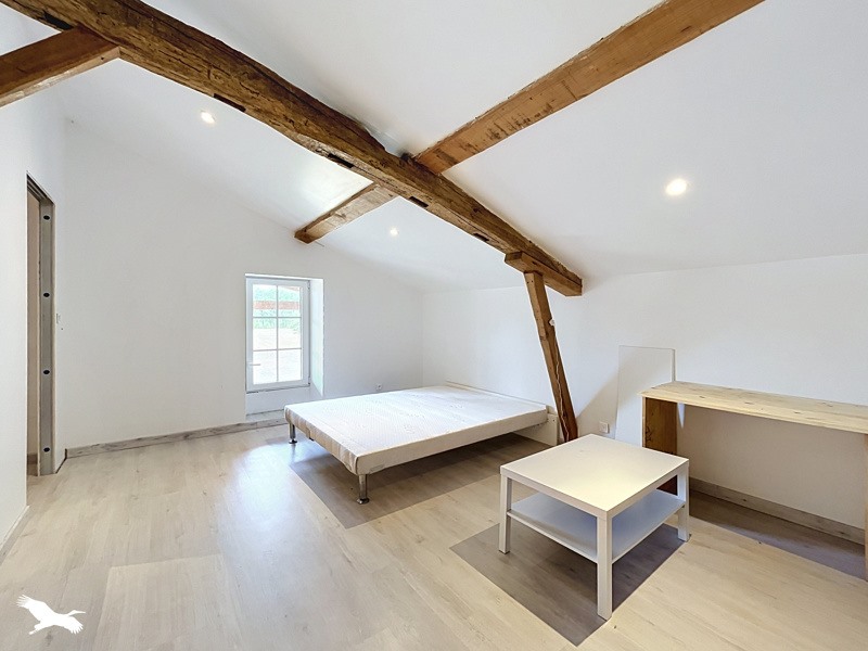 Vente Maison CAZALIS - 9 pièces -258 m² - (33113)