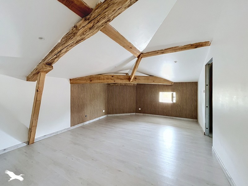 Vente Maison CAZALIS - 9 pièces -258 m² - (33113)
