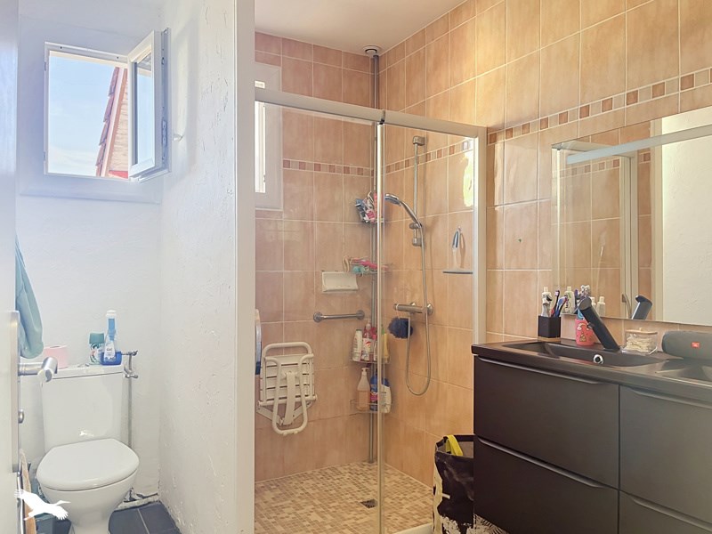 Vente Maison CAPTIEUX - 4 pièces -80 m² - (33840)