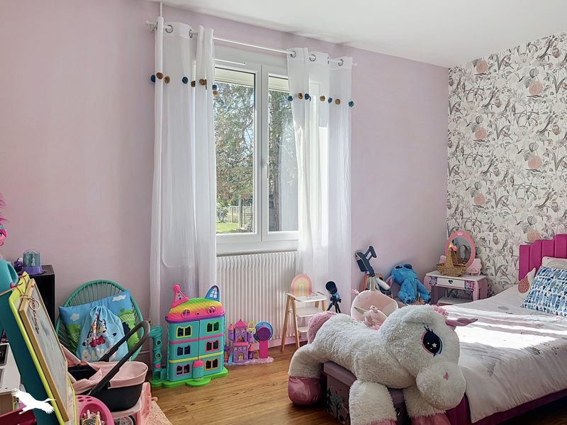 Vente Maison CAPTIEUX - 4 pièces -80 m² - (33840)