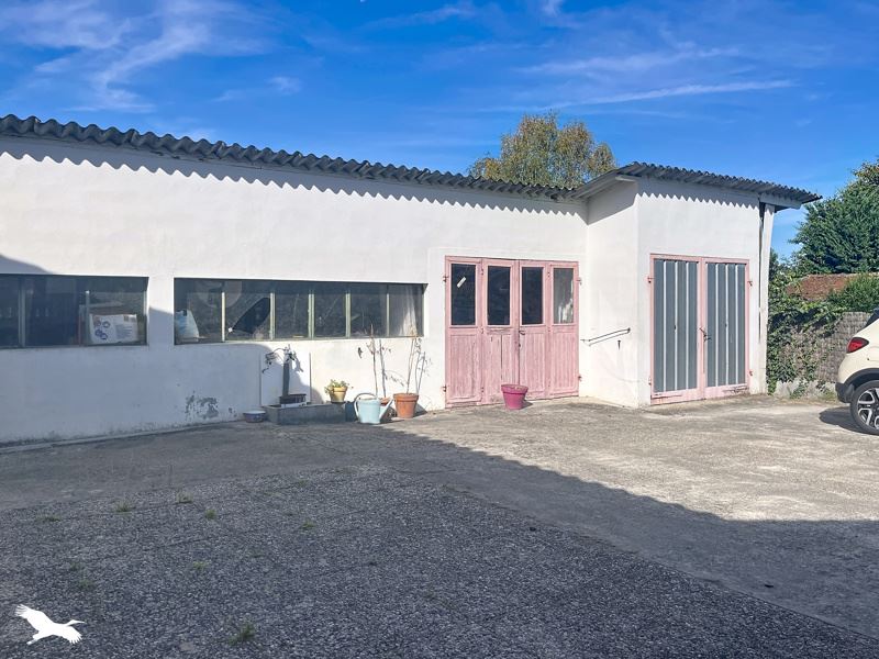 Vente Maison CAPTIEUX - 4 pièces -80 m² - (33840)