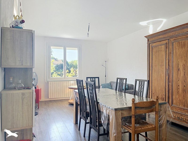 Vente Maison CAPTIEUX - 4 pièces -80 m² - (33840)