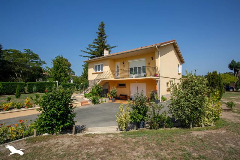 Vente Maison BAZAS 33430 5 pièces - 105 m²