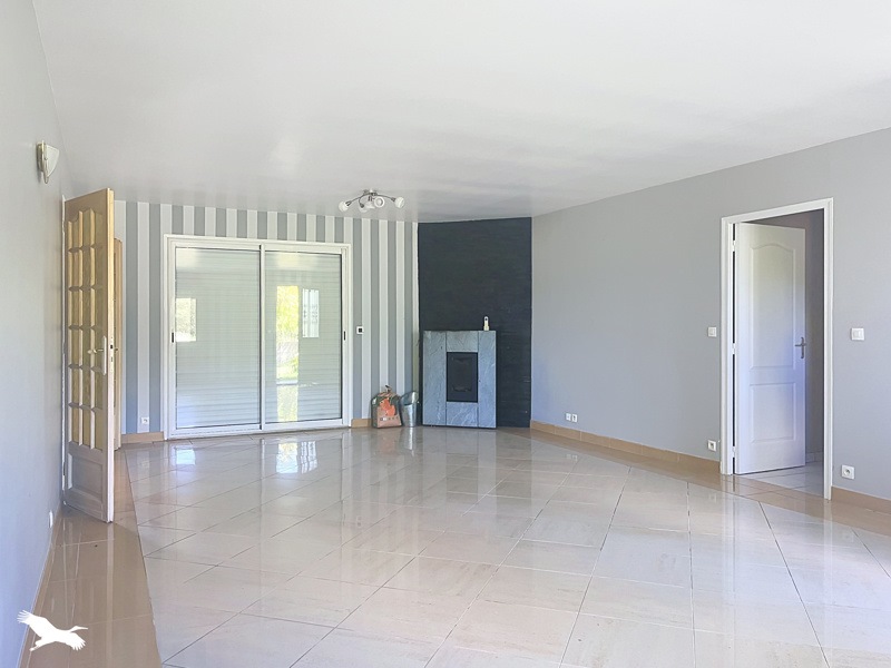 Vente Maison BERNOS BEAULAC - 5 pièces -140 m² - (33430)