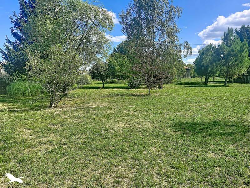 Vente Maison BERNOS BEAULAC - 5 pièces -140 m² - (33430)