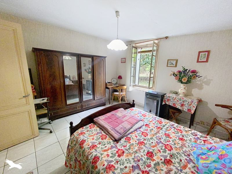Vente Maison Cazalis - 3 pièces -103 m² - (33113)