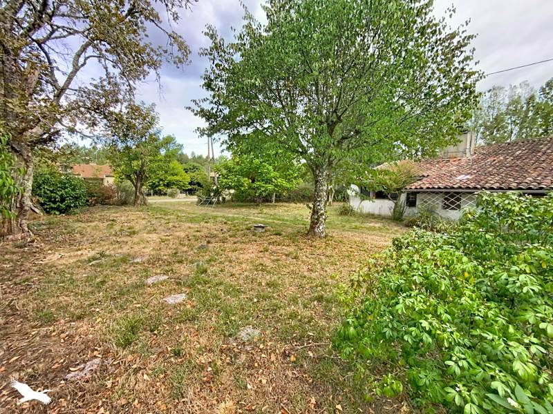 Vente Maison Cazalis - 3 pièces -103 m² - (33113)