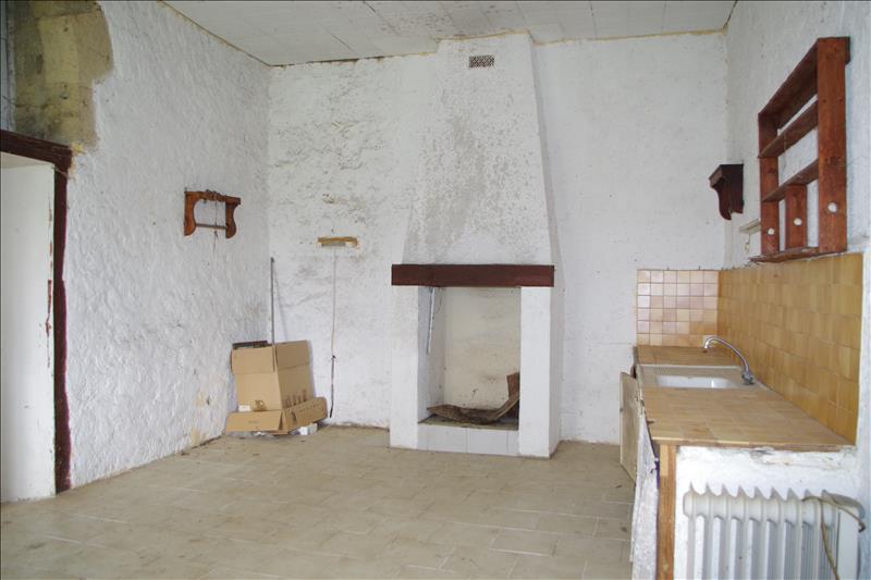 Vente Maison CASTELNAU BARBARENS - 8 pièces -225 m² - (32450)