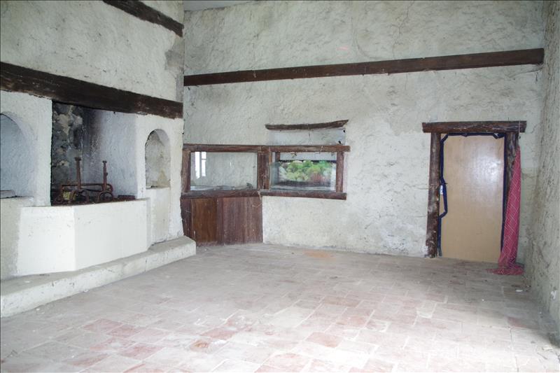 Vente Maison CASTELNAU BARBARENS - 8 pièces -225 m² - (32450)