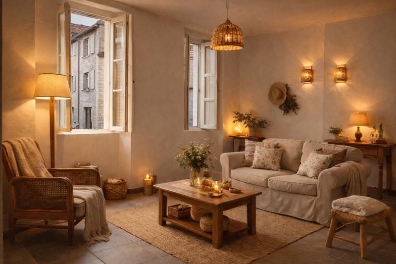 Vente Maison SARAMON - 4 pièces -109 m² - (32450)