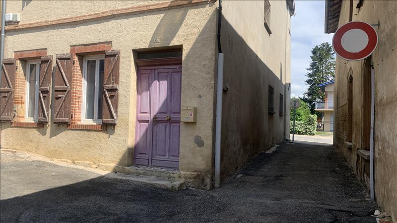 Vente Maison SARAMON - 4 pièces -109 m² - (32450)