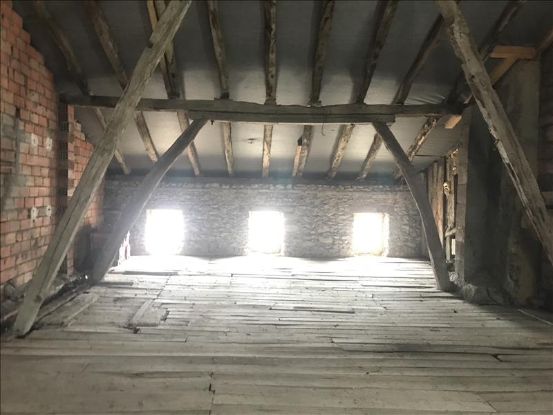 Vente Maison SARAMON - 4 pièces -109 m² - (32450)