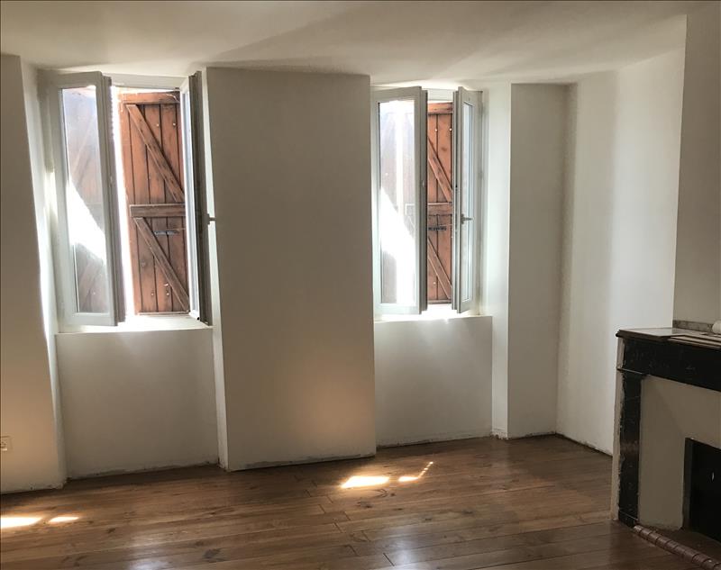 Vente Maison SARAMON - 4 pièces -109 m² - (32450)