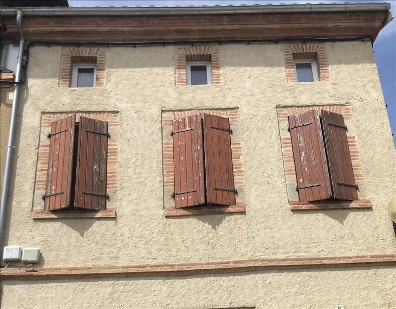 Vente Maison SARAMON - 4 pièces -109 m² - (32450)