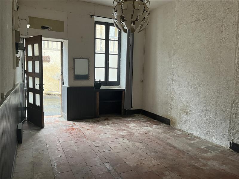 Vente Maison SARAMON - 3 pièces -78 m² - (32450)