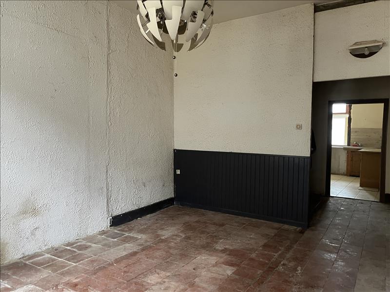 Vente Maison SARAMON - 3 pièces -78 m² - (32450)