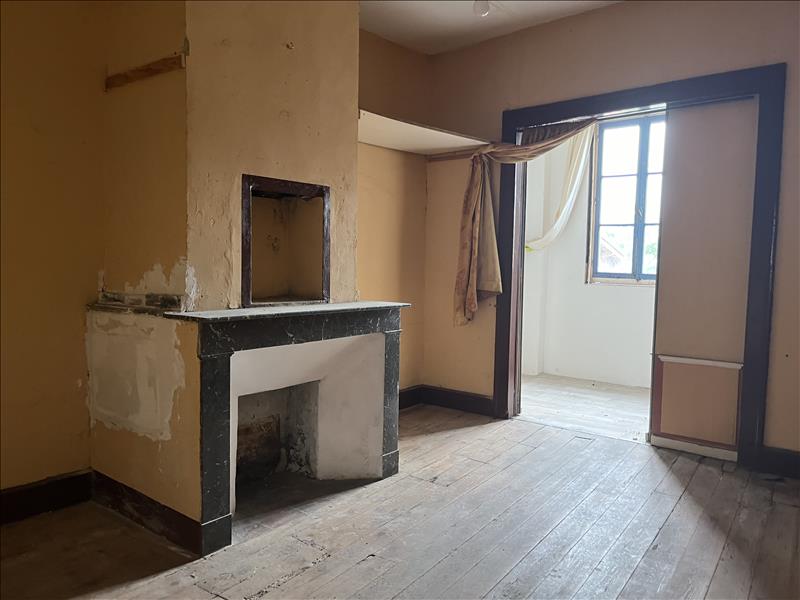 Vente Maison SARAMON - 3 pièces -78 m² - (32450)