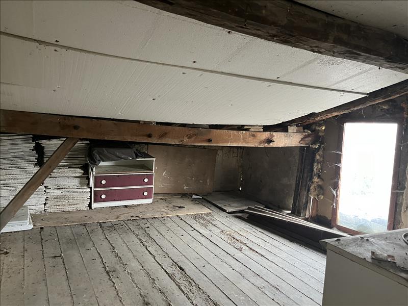 Vente Maison SARAMON - 3 pièces -78 m² - (32450)