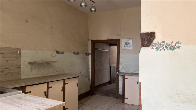 Vente Maison SARAMON - 3 pièces -78 m² - (32450)