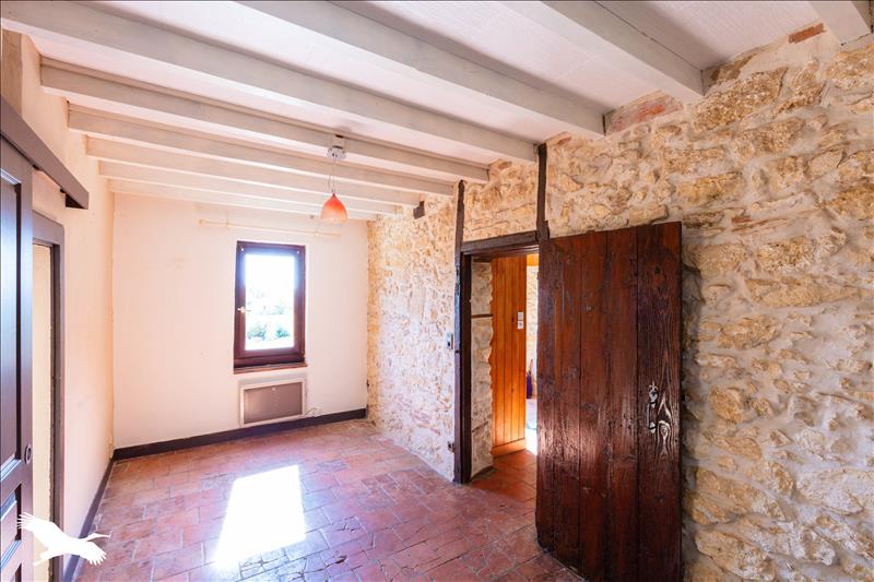 Vente Maison MAUVEZIN - 9 pièces -268 m² - (32120)