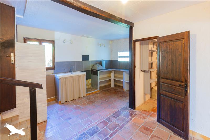Vente Maison MAUVEZIN - 9 pièces -268 m² - (32120)
