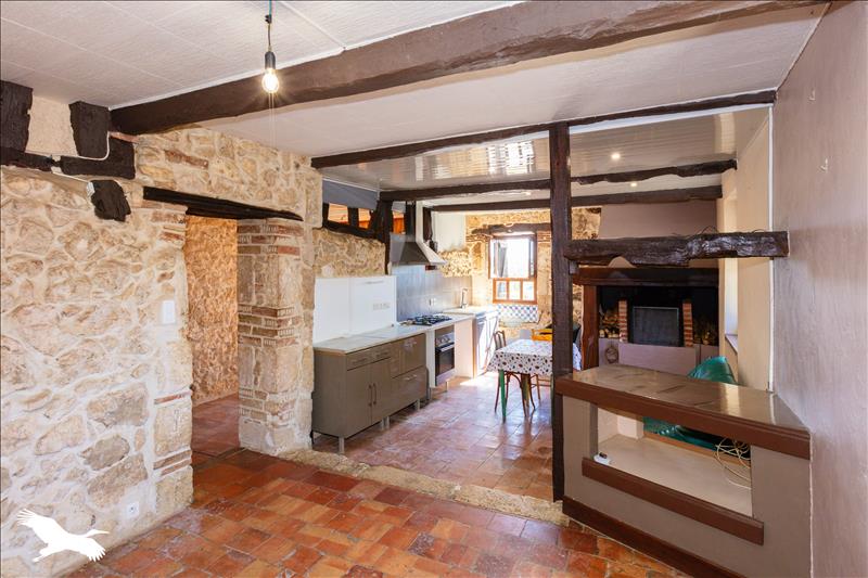 Vente Maison MAUVEZIN - 9 pièces -268 m² - (32120)