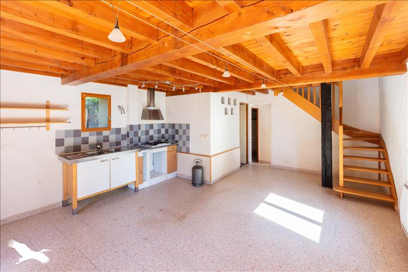 Vente Maison MAUVEZIN - 9 pièces -268 m² - (32120)