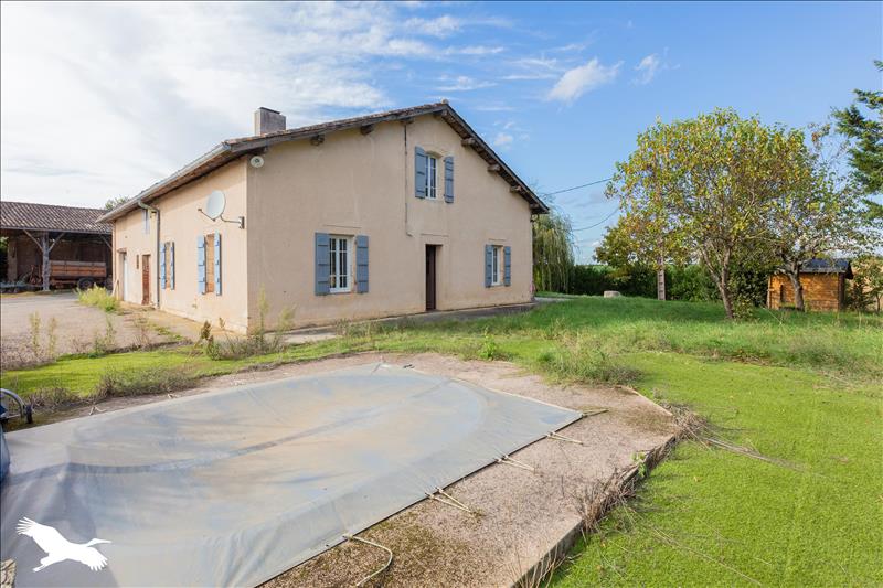 Vente Maison GIMONT - 6 pièces -164 m² - (32200)