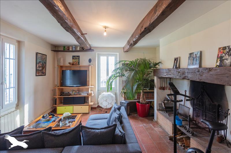 Vente Maison GIMONT - 6 pièces -164 m² - (32200)