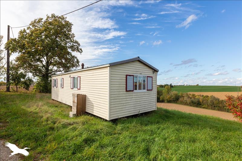 Vente Maison GIMONT - 6 pièces -164 m² - (32200)
