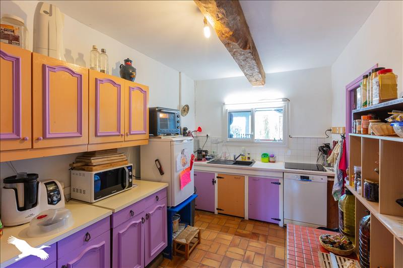 Vente Maison GIMONT - 6 pièces -164 m² - (32200)