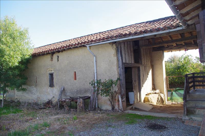Vente Maison SARAMON - 3 pièces -90 m² - (32450)