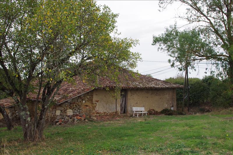 Vente Maison SARAMON - 3 pièces -90 m² - (32450)