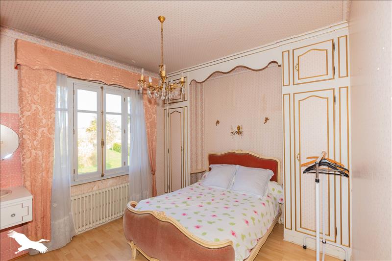 Vente Maison SARAMON - 7 pièces -216 m² - (32450)