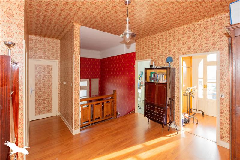Vente Maison SARAMON - 7 pièces -216 m² - (32450)