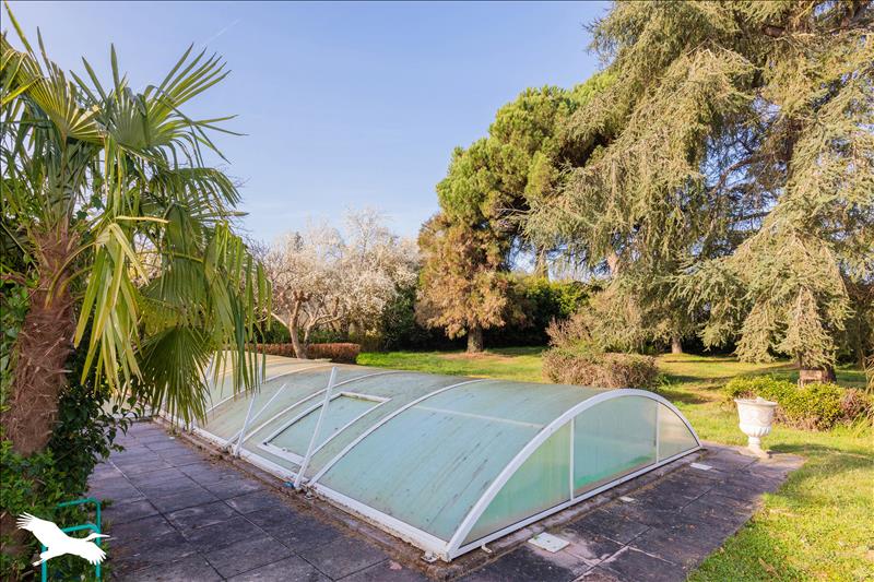 Vente Maison SARAMON - 7 pièces -216 m² - (32450)