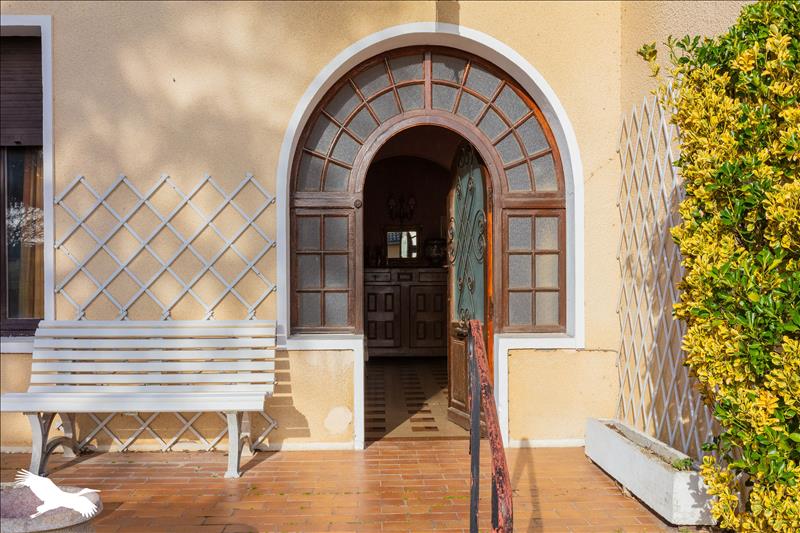 Vente Maison SARAMON - 7 pièces -216 m² - (32450)