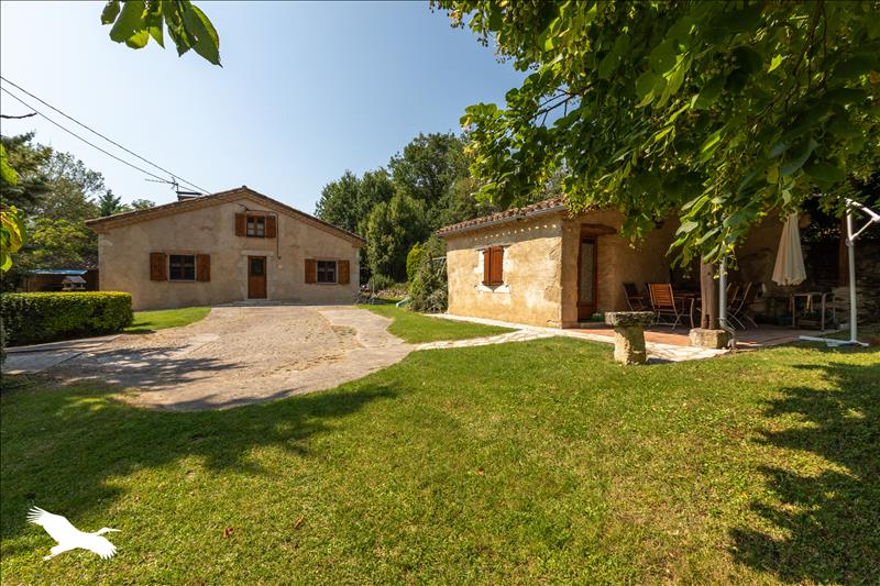 Vente Maison CASTELNAU BARBARENS - 5 pièces -144 m² - (32450)