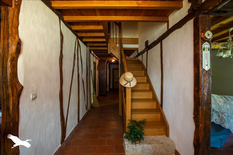 Vente Maison CASTELNAU BARBARENS - 5 pièces -144 m² - (32450)