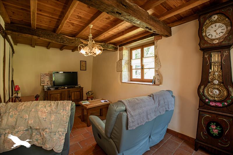 Vente Maison CASTELNAU BARBARENS - 5 pièces -144 m² - (32450)
