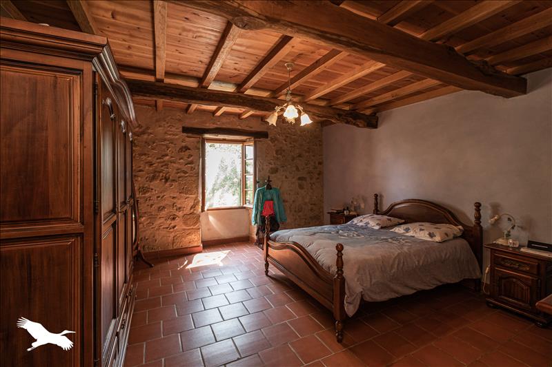 Vente Maison CASTELNAU BARBARENS - 5 pièces -144 m² - (32450)