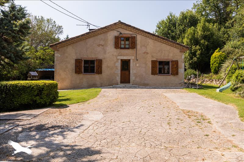 Vente Maison CASTELNAU BARBARENS - 5 pièces -144 m² - (32450)