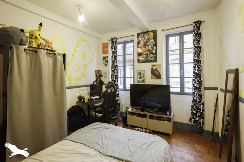 Vente Immeuble GIMONT - -  223 m² - (32200)