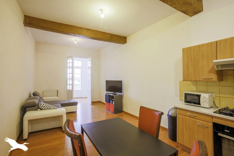 Vente Immeuble GIMONT - -  223 m² - (32200)