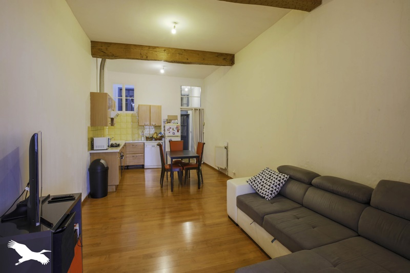 Vente Immeuble GIMONT - -  223 m² - (32200)