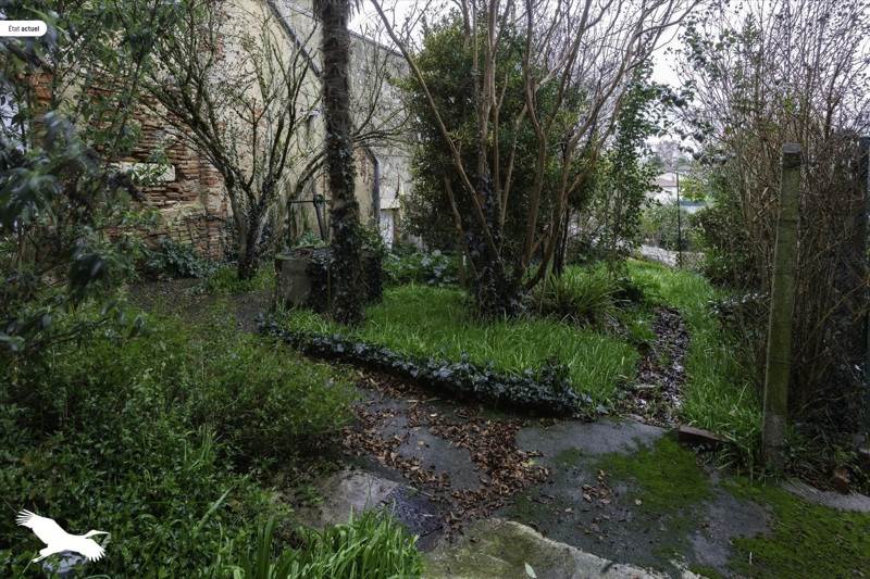 Vente Immeuble GIMONT - -  223 m² - (32200)