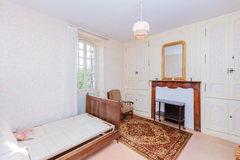 Vente Maison NOUGAROULET - 6 pièces -195 m² - (32270)
