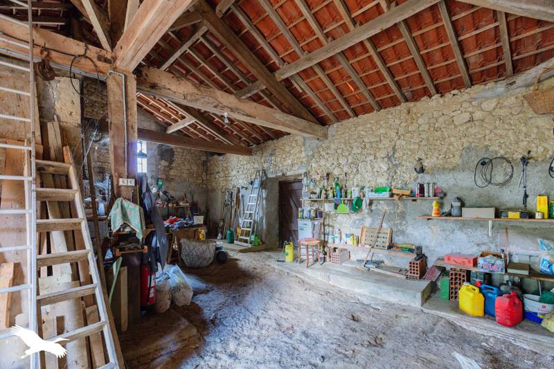 Vente Maison NOUGAROULET - 6 pièces -195 m² - (32270)